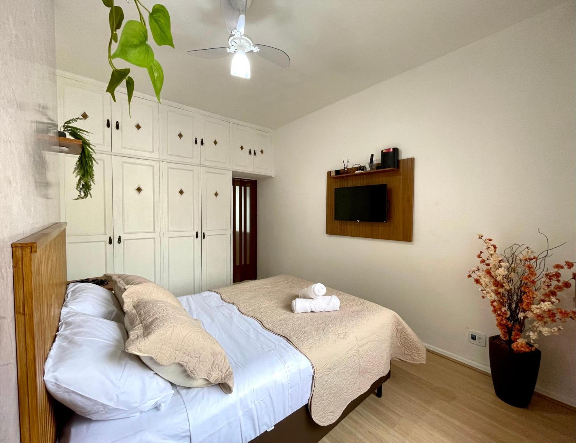 Atelier Rio Appartement Rio de Janeiro Buitenkant foto